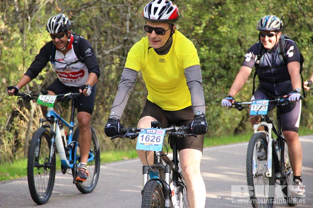 MTB 4 Estaciones La Ruta Imperial 2015. Galería 4
