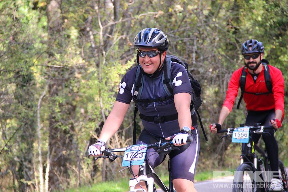 MTB 4 Estaciones La Ruta Imperial 2015. Galería 4