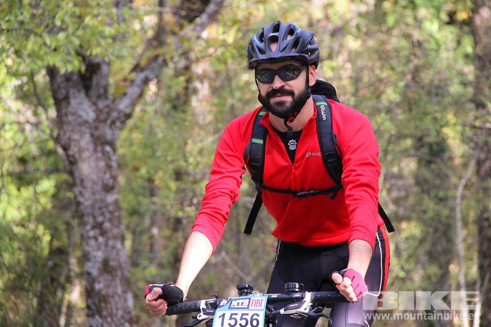 MTB 4 Estaciones La Ruta Imperial 2015. Galería 4