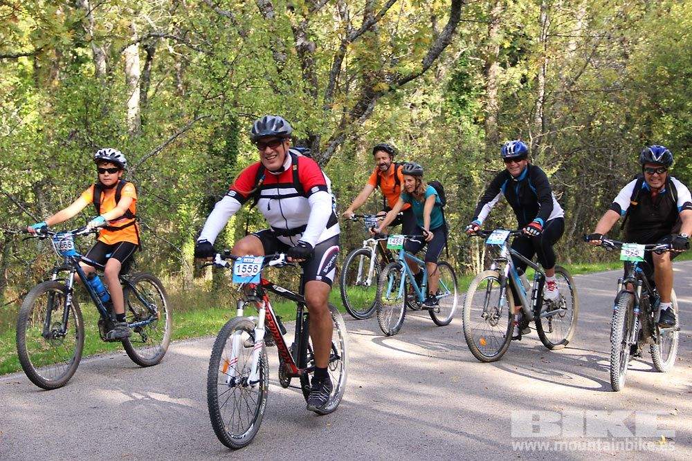 MTB 4 Estaciones La Ruta Imperial 2015. Galería 4