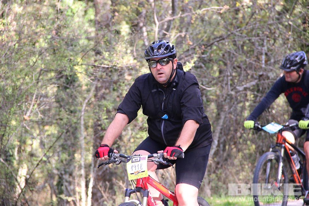 MTB 4 Estaciones La Ruta Imperial 2015. Galería 4