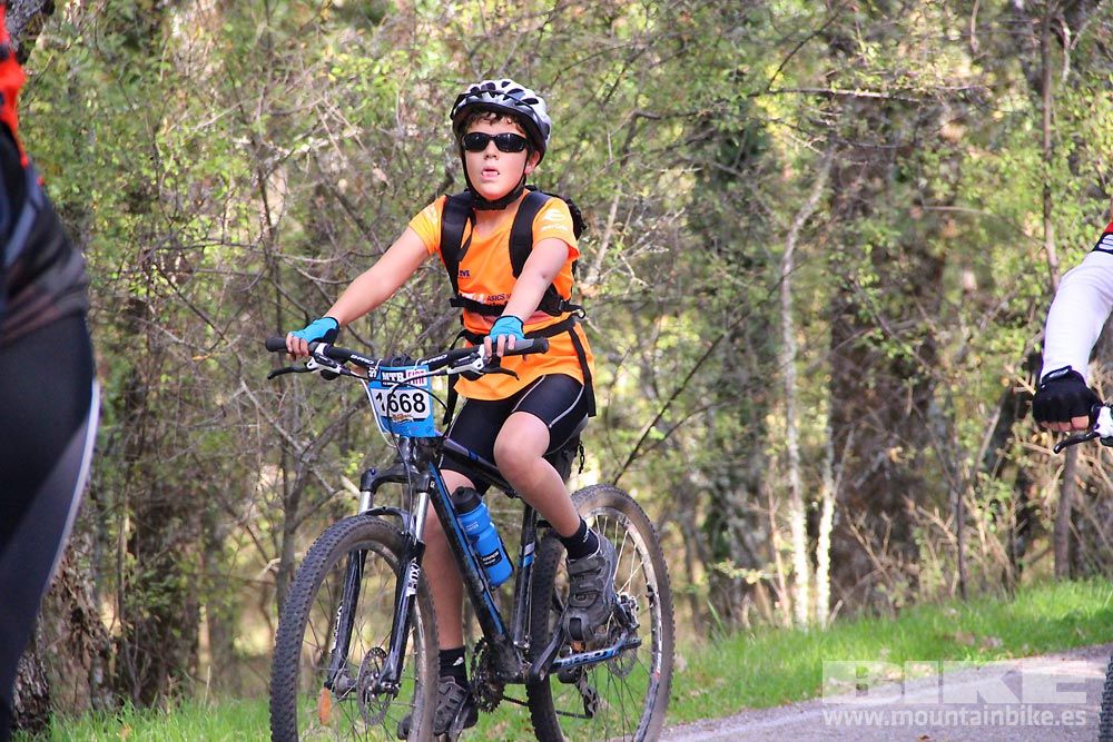 MTB 4 Estaciones La Ruta Imperial 2015. Galería 4