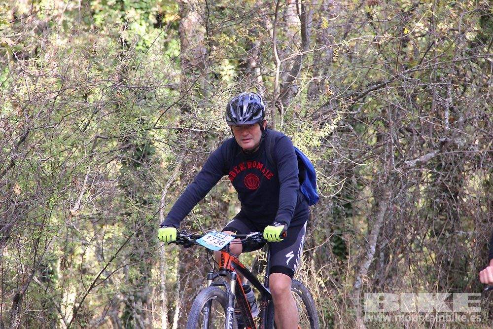 MTB 4 Estaciones La Ruta Imperial 2015. Galería 4
