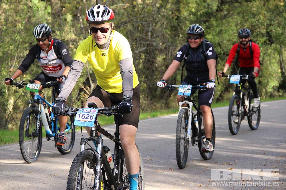 MTB 4 Estaciones La Ruta Imperial 2015. Galería 4
