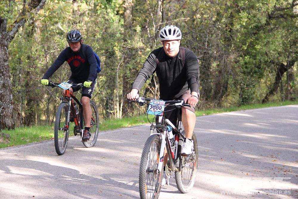 MTB 4 Estaciones La Ruta Imperial 2015. Galería 4