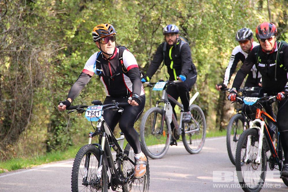 MTB 4 Estaciones La Ruta Imperial 2015. Galería 4