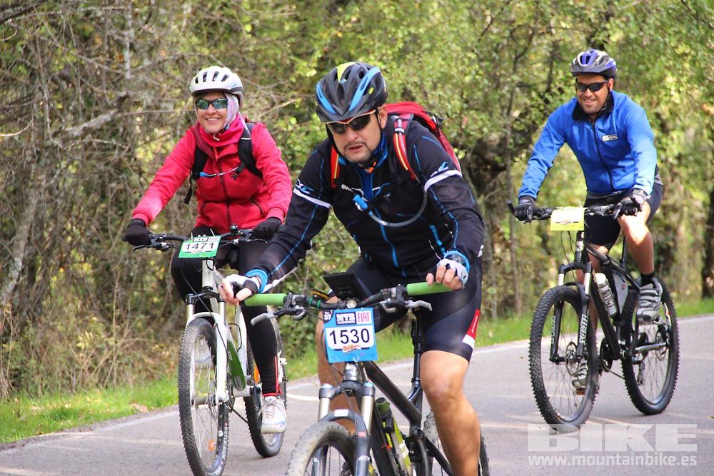 MTB 4 Estaciones La Ruta Imperial 2015. Galería 4