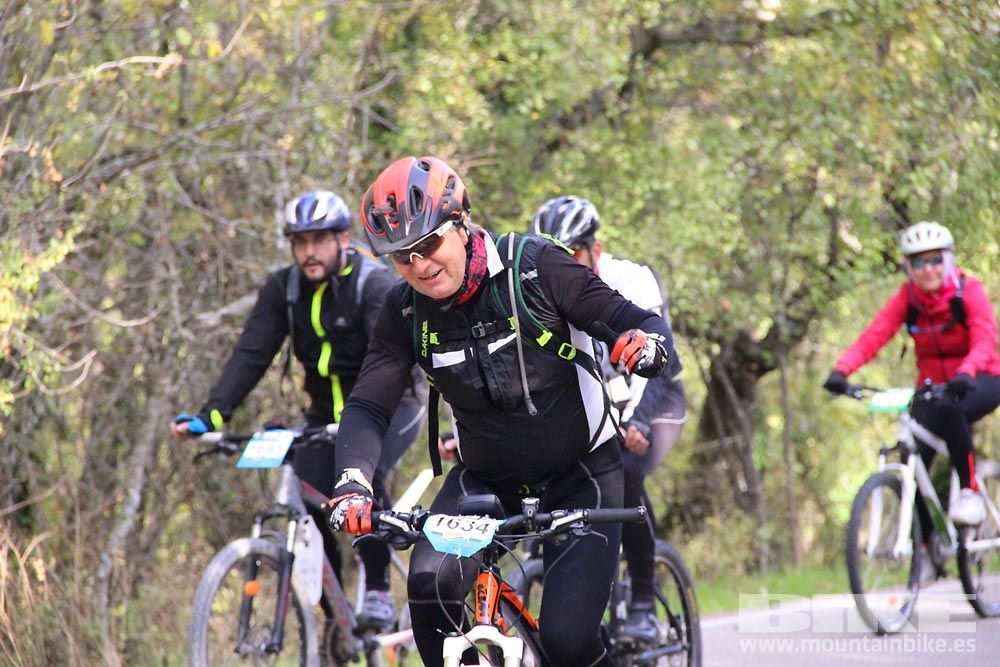 MTB 4 Estaciones La Ruta Imperial 2015. Galería 4