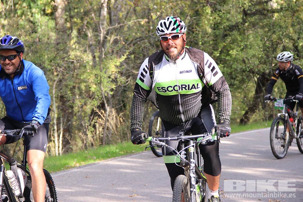 MTB 4 Estaciones La Ruta Imperial 2015. Galería 4