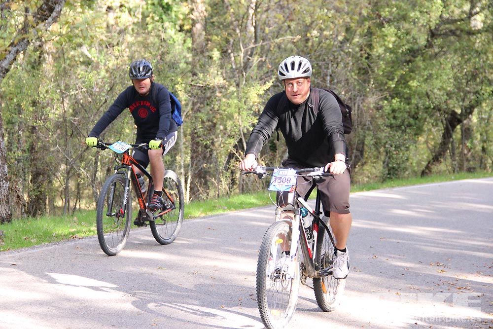 MTB 4 Estaciones La Ruta Imperial 2015. Galería 4