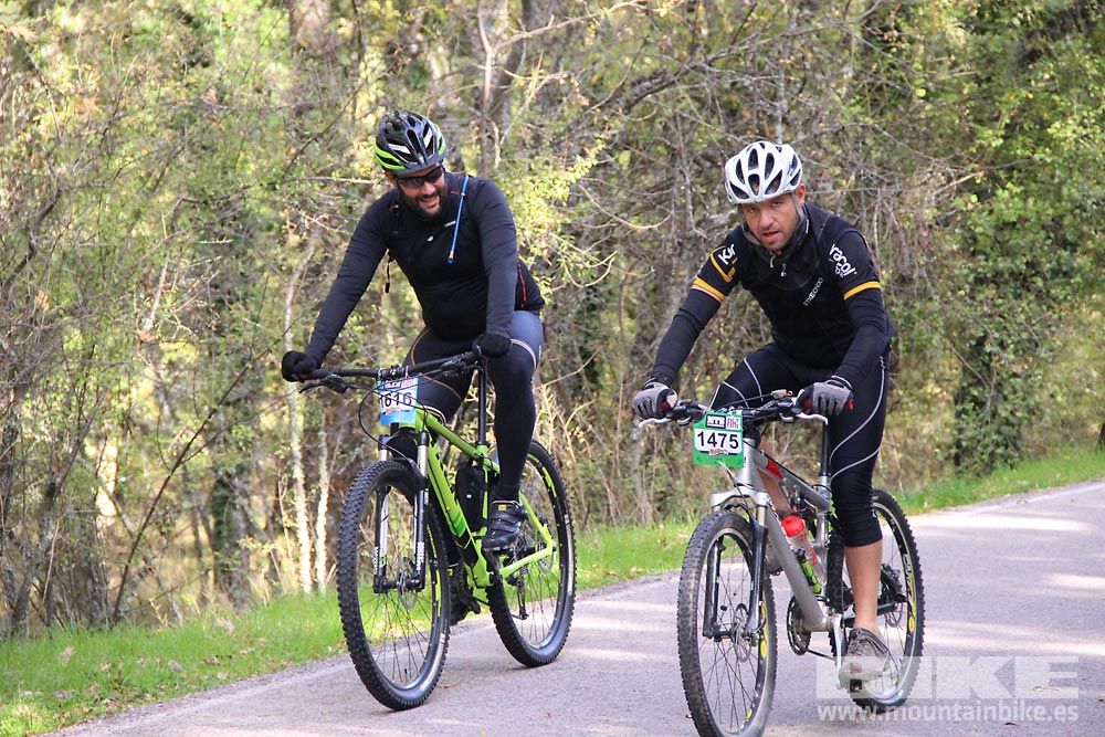 MTB 4 Estaciones La Ruta Imperial 2015. Galería 4