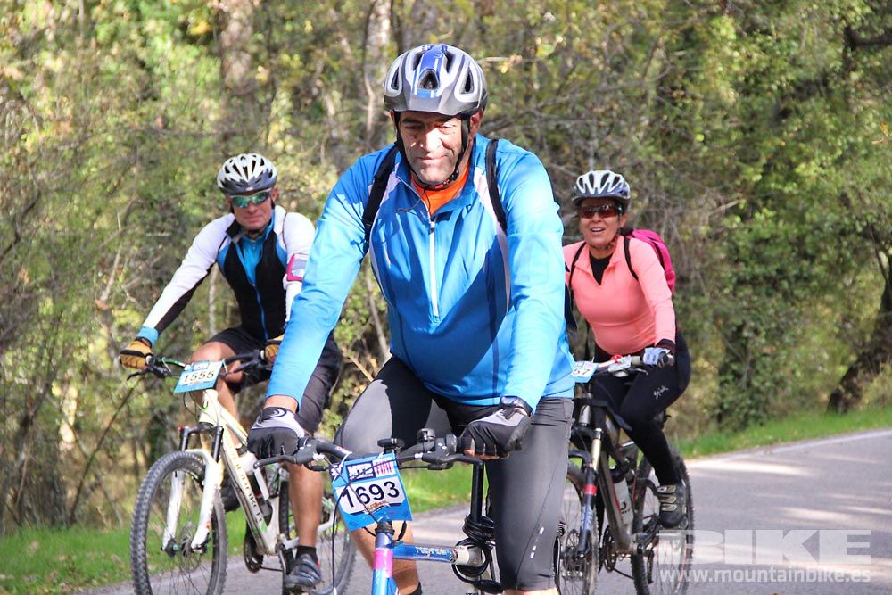 MTB 4 Estaciones La Ruta Imperial 2015. Galería 4