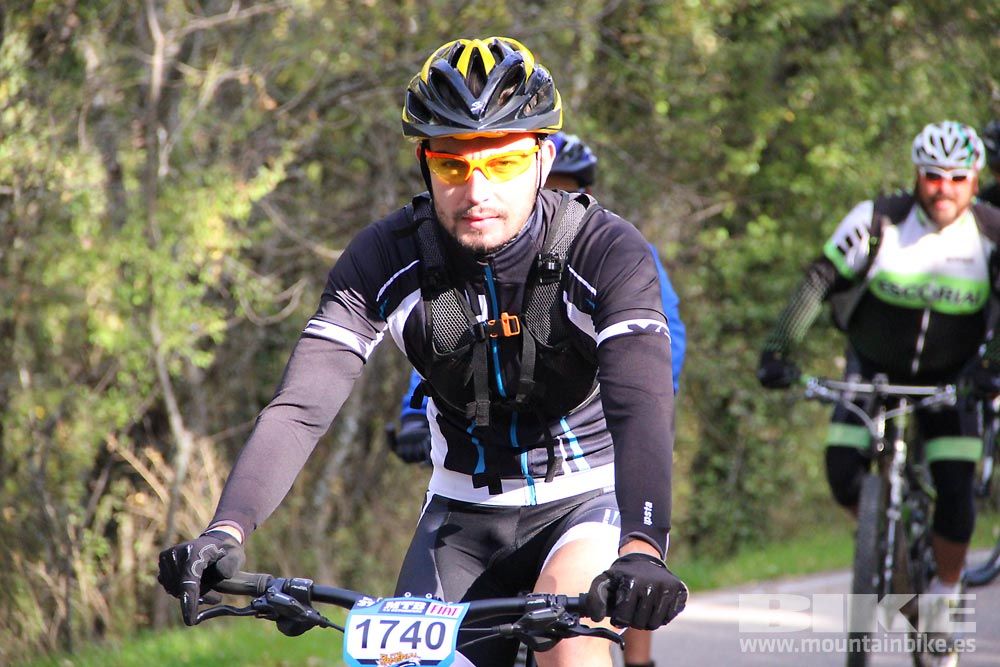 MTB 4 Estaciones La Ruta Imperial 2015. Galería 4