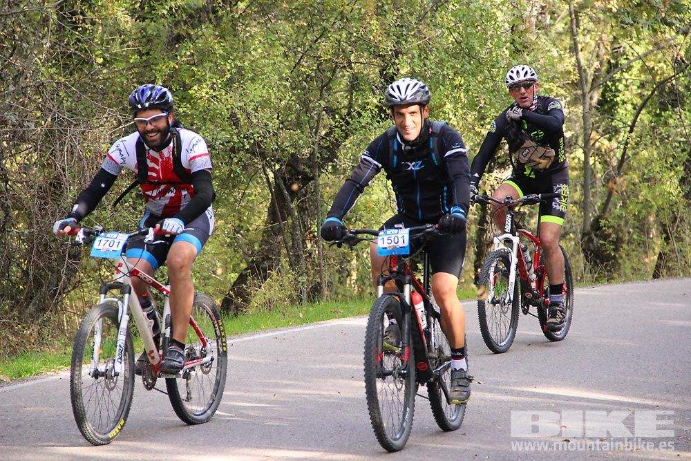MTB 4 Estaciones La Ruta Imperial 2015. Galería 4