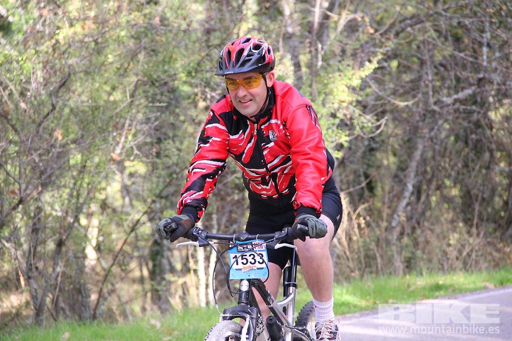 MTB 4 Estaciones La Ruta Imperial 2015. Galería 4