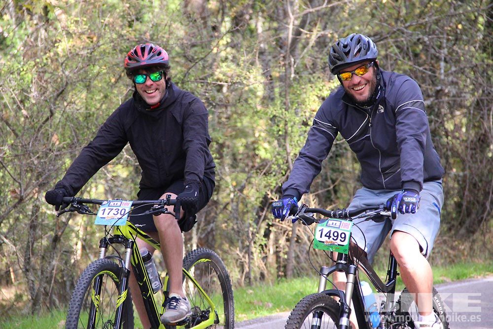 MTB 4 Estaciones La Ruta Imperial 2015. Galería 4