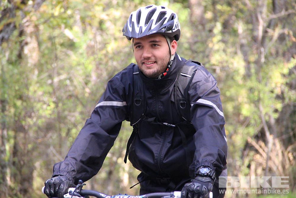 MTB 4 Estaciones La Ruta Imperial 2015. Galería 4