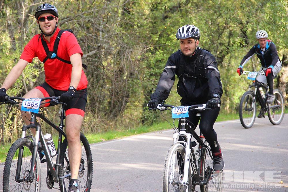 MTB 4 Estaciones La Ruta Imperial 2015. Galería 4