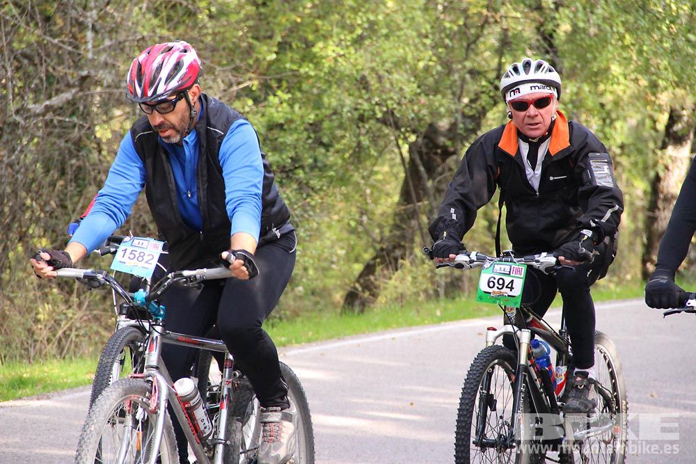MTB 4 Estaciones La Ruta Imperial 2015. Galería 4
