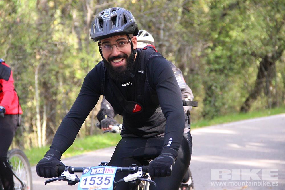 MTB 4 Estaciones La Ruta Imperial 2015. Galería 4
