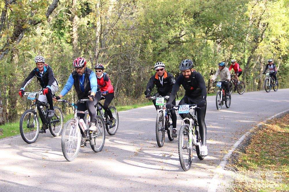 MTB 4 Estaciones La Ruta Imperial 2015. Galería 4