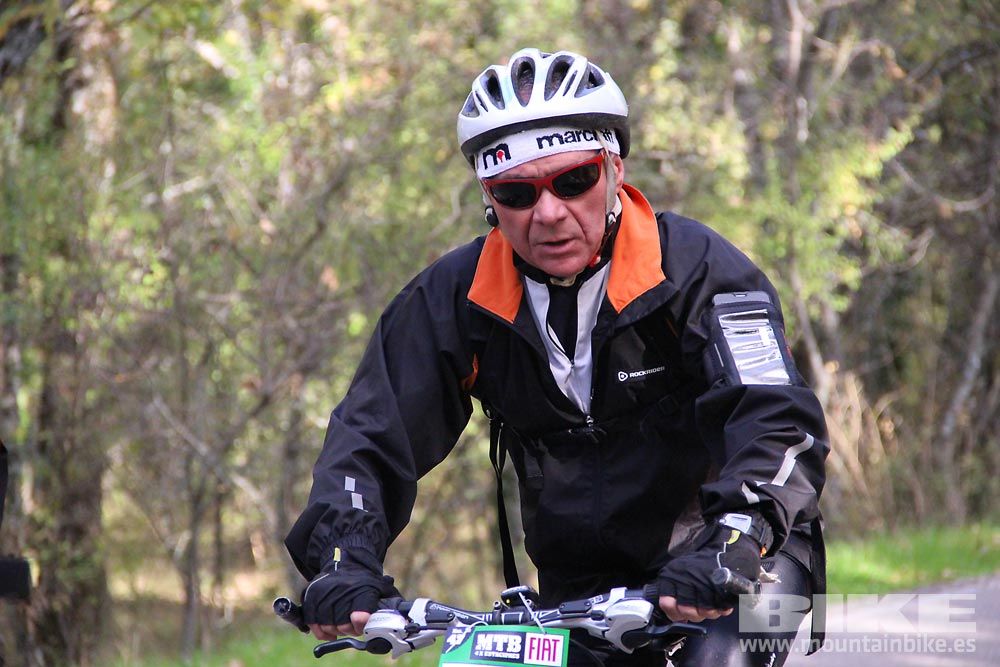 MTB 4 Estaciones La Ruta Imperial 2015. Galería 4