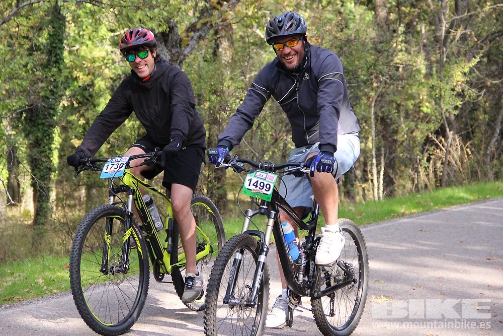 MTB 4 Estaciones La Ruta Imperial 2015. Galería 4