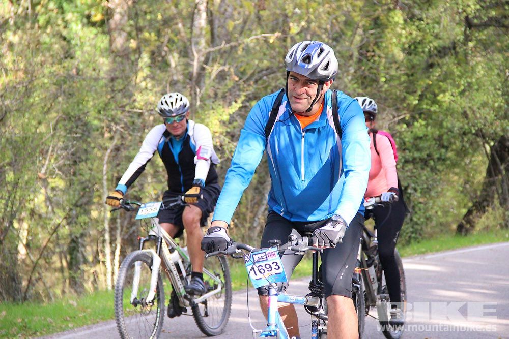 MTB 4 Estaciones La Ruta Imperial 2015. Galería 4