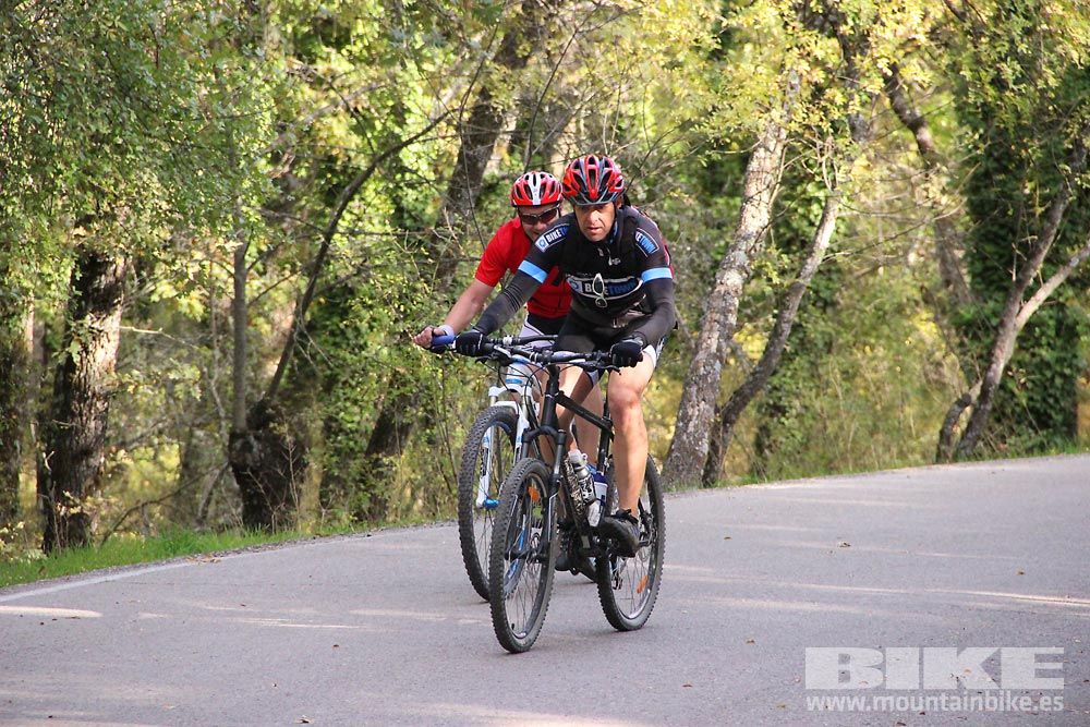 MTB 4 Estaciones La Ruta Imperial 2015. Galería 5