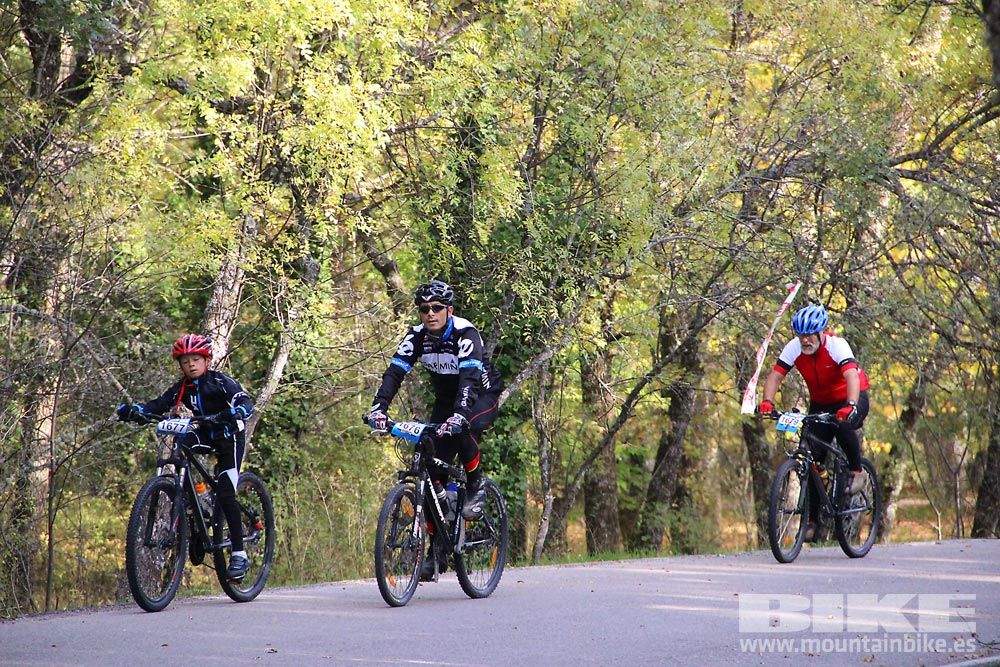 MTB 4 Estaciones La Ruta Imperial 2015. Galería 5