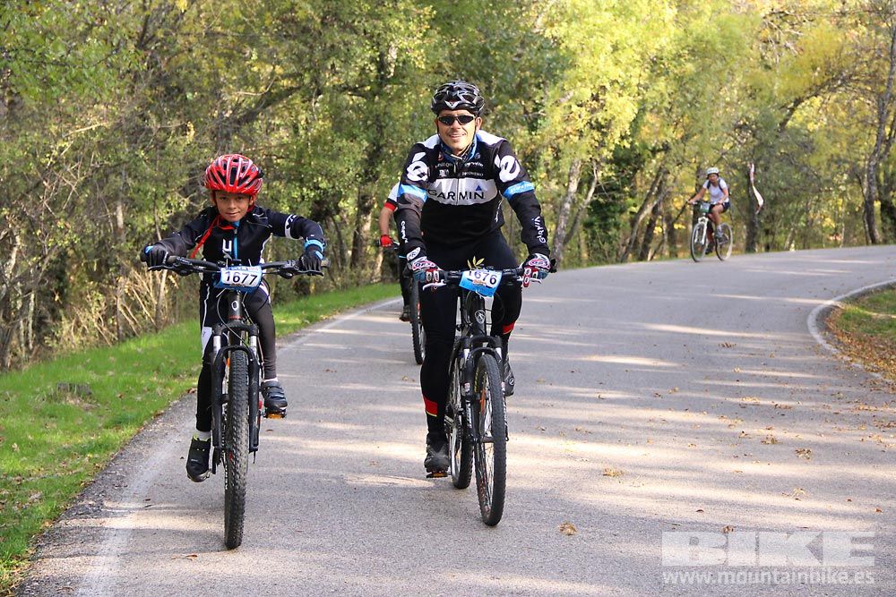 MTB 4 Estaciones La Ruta Imperial 2015. Galería 5