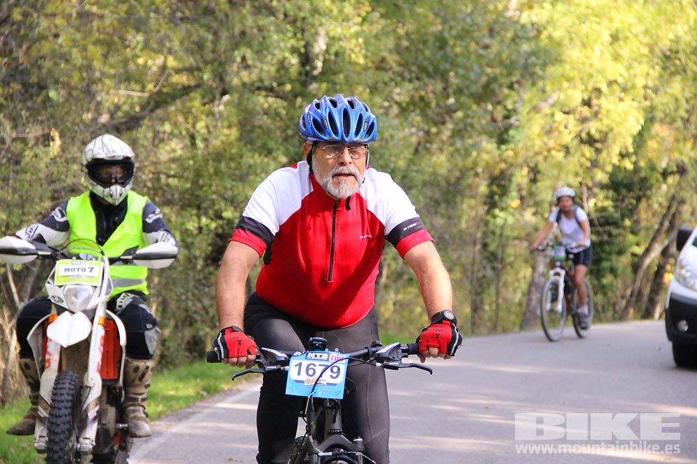MTB 4 Estaciones La Ruta Imperial 2015. Galería 5