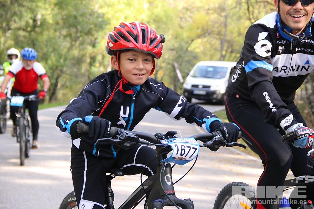 MTB 4 Estaciones La Ruta Imperial 2015. Galería 5