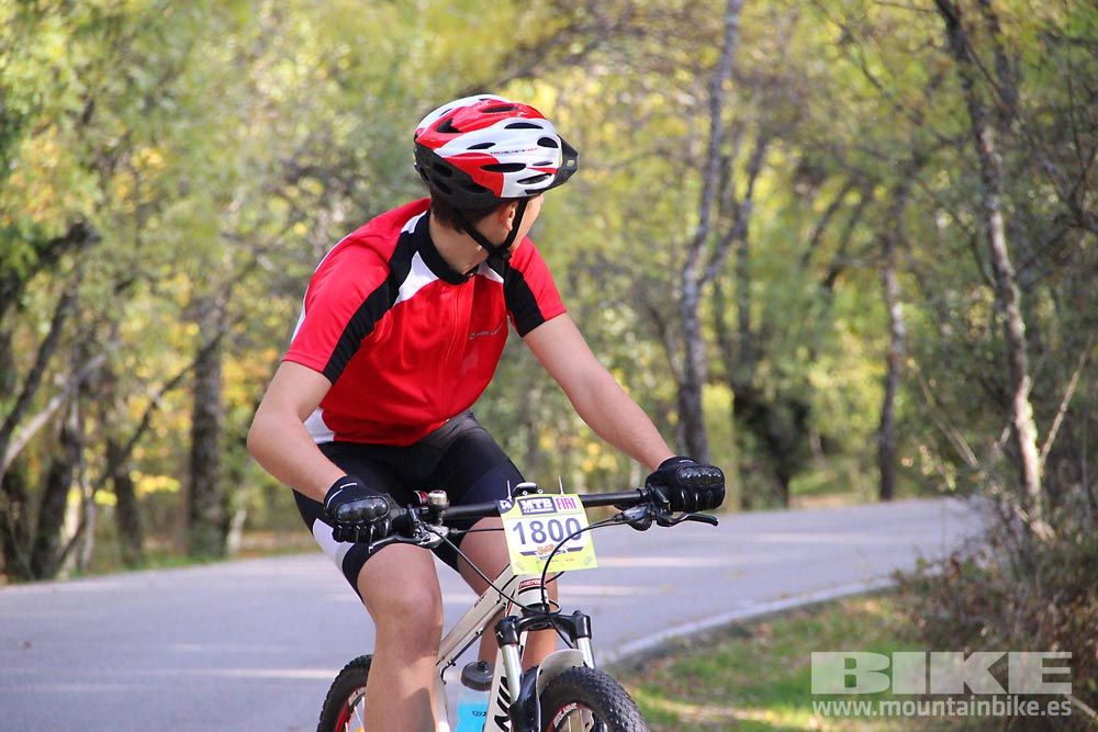 MTB 4 Estaciones La Ruta Imperial 2015. Galería 5