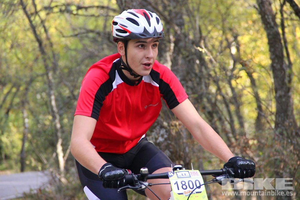 MTB 4 Estaciones La Ruta Imperial 2015. Galería 5