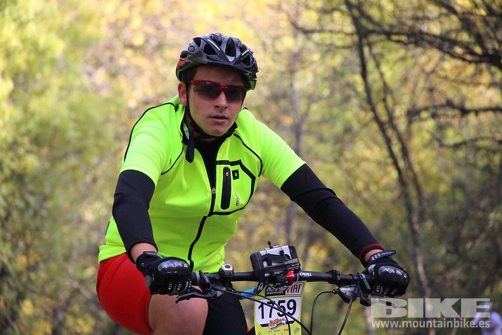 MTB 4 Estaciones La Ruta Imperial 2015. Galería 5
