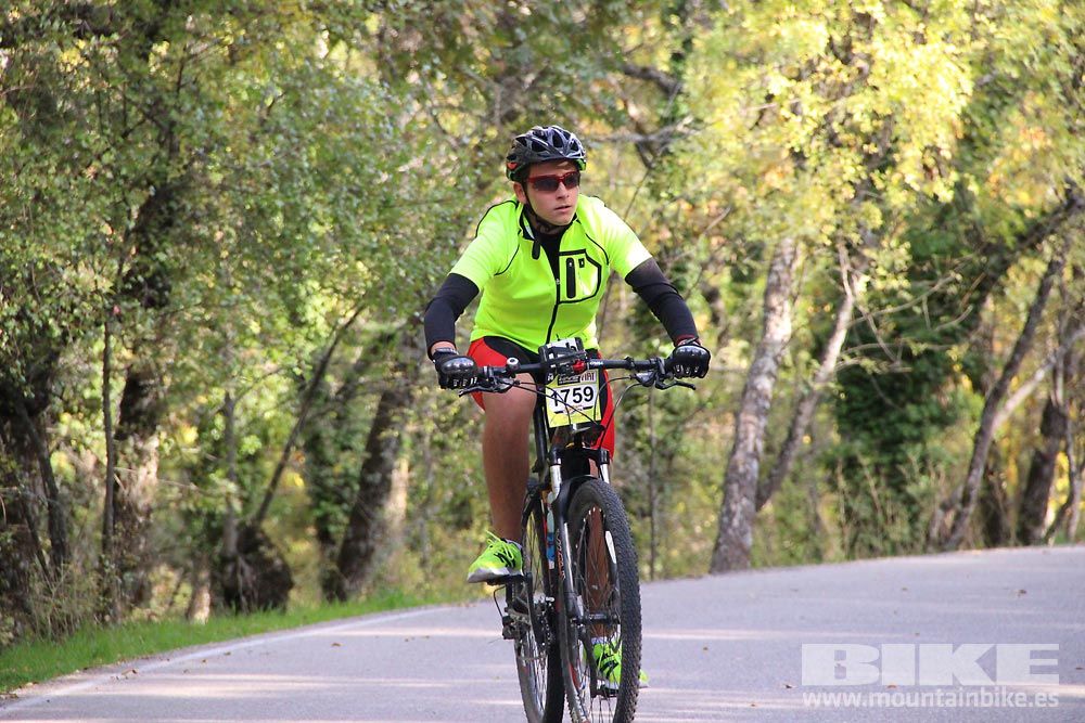 MTB 4 Estaciones La Ruta Imperial 2015. Galería 5