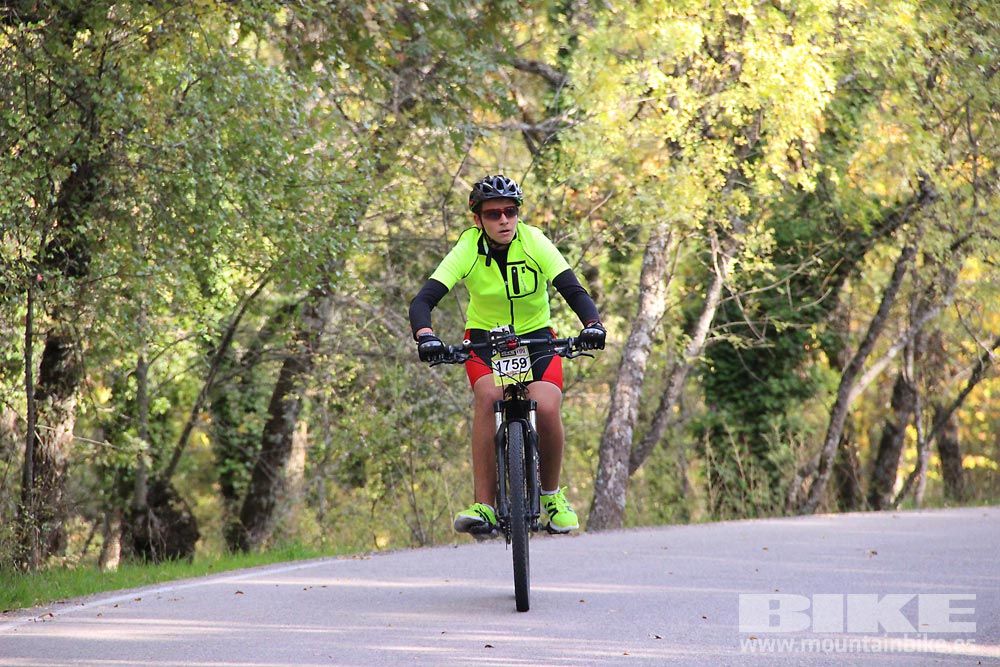 MTB 4 Estaciones La Ruta Imperial 2015. Galería 5