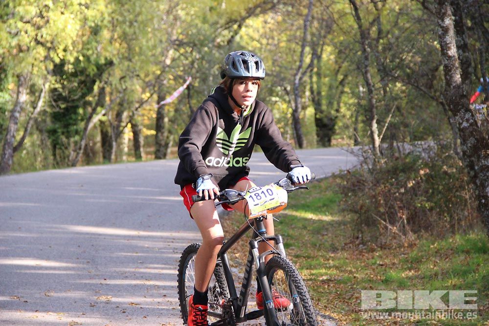 MTB 4 Estaciones La Ruta Imperial 2015. Galería 5