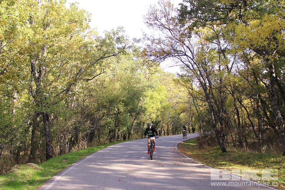 MTB 4 Estaciones La Ruta Imperial 2015. Galería 5