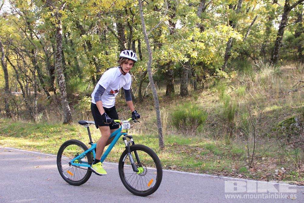 MTB 4 Estaciones La Ruta Imperial 2015. Galería 5