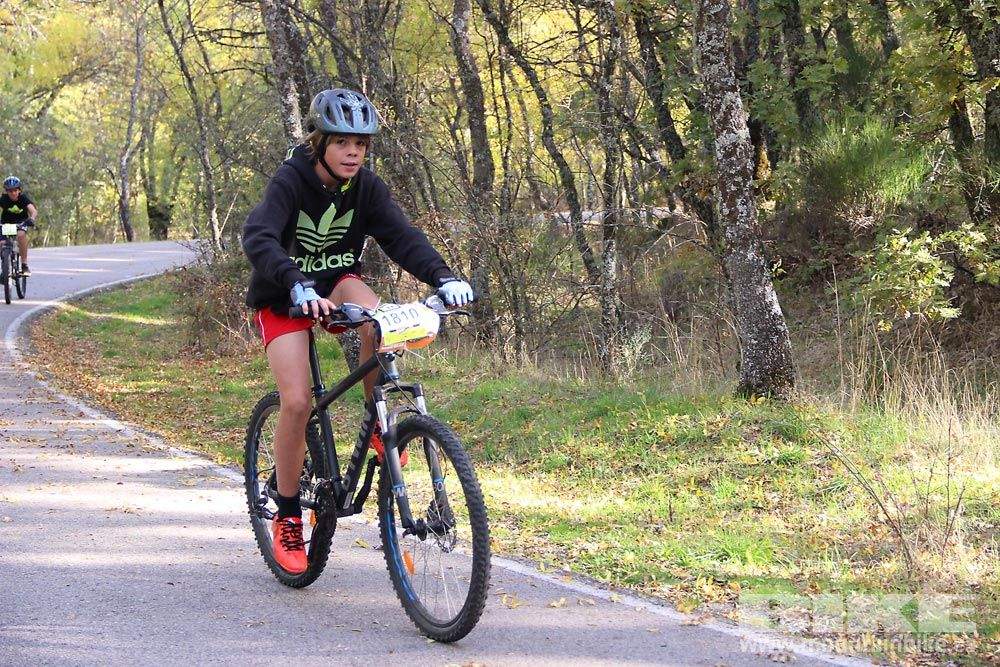MTB 4 Estaciones La Ruta Imperial 2015. Galería 5