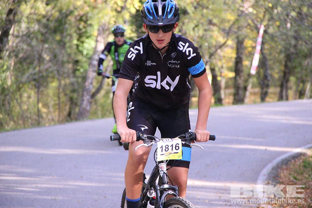 MTB 4 Estaciones La Ruta Imperial 2015. Galería 5