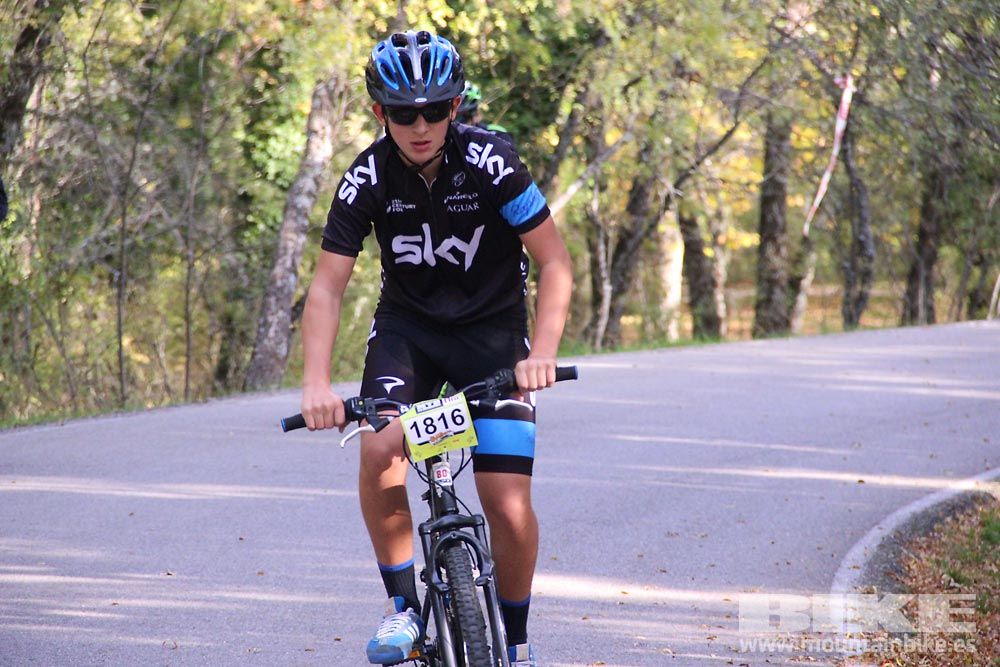 MTB 4 Estaciones La Ruta Imperial 2015. Galería 5