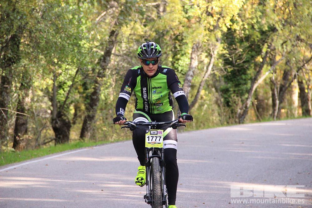MTB 4 Estaciones La Ruta Imperial 2015. Galería 5