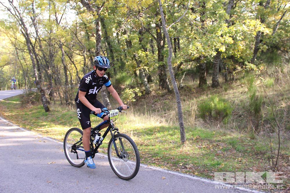 MTB 4 Estaciones La Ruta Imperial 2015. Galería 5