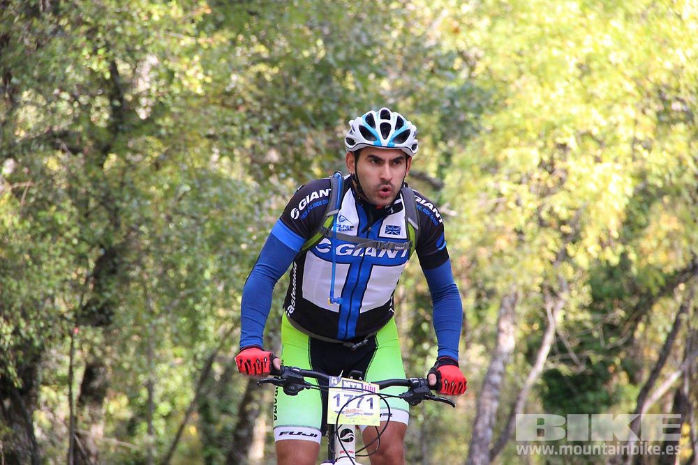 MTB 4 Estaciones La Ruta Imperial 2015. Galería 5