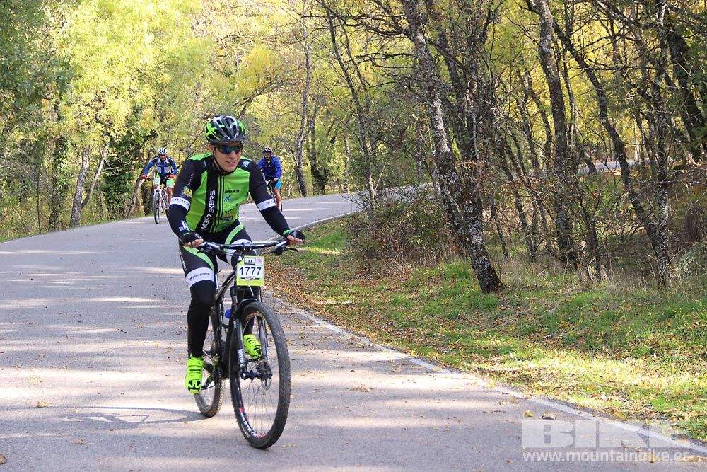 MTB 4 Estaciones La Ruta Imperial 2015. Galería 5