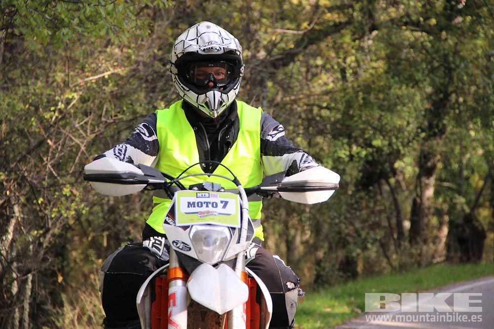 MTB 4 Estaciones La Ruta Imperial 2015. Galería 5