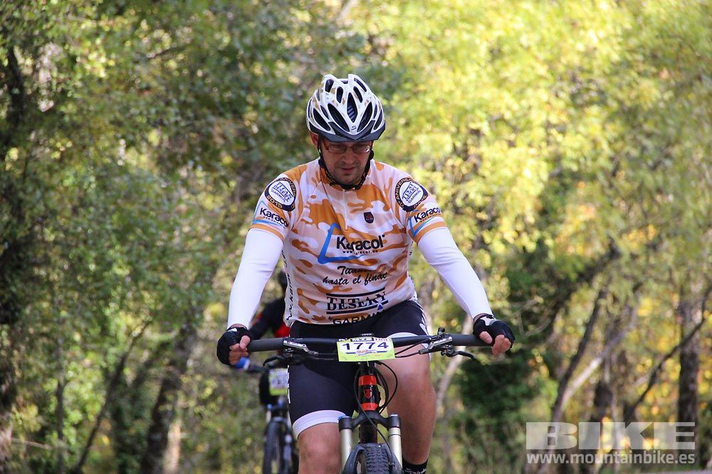 MTB 4 Estaciones La Ruta Imperial 2015. Galería 5
